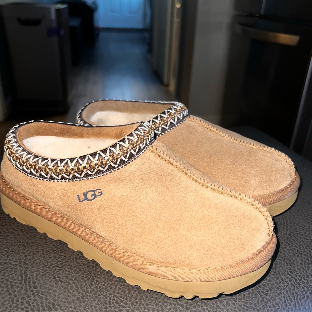 UGGS